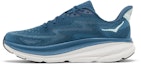 Lookbook HOKA Clifton 9 'Laut Tengah Malam' 1127895-MOBS