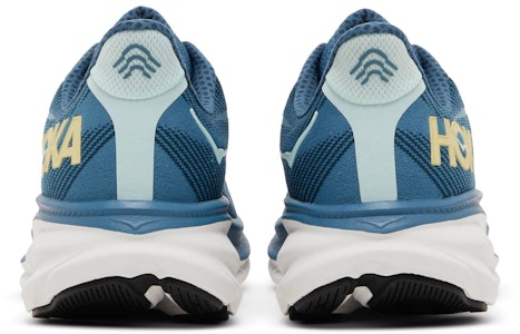 HOKA Clifton 9 'Laut Tengah Malam' 1127895-MOBS Details for HOKA Clifton 9 'Laut Tengah Malam' 1127895-MOBS