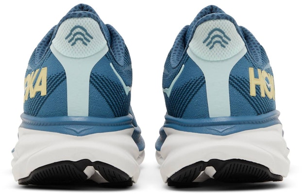 HOKA Clifton 9 '午夜海洋' 1127895-MOBS Details for HOKA Clifton 9 '午夜海洋' 1127895-MOBS
