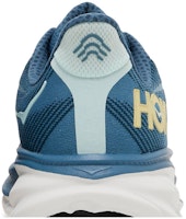 HOKA Clifton 9 'Laut Tengah Malam' 1127895-MOBS Sizing HOKA Clifton 9 'Laut Tengah Malam' 1127895-MOBS