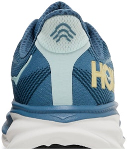 HOKA Clifton 9 'Laut Tengah Malam' 1127895-MOBS Sizing HOKA Clifton 9 'Laut Tengah Malam' 1127895-MOBS