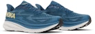 HOKA Clifton 9 'Laut Tengah Malam' 1127895-MOBS