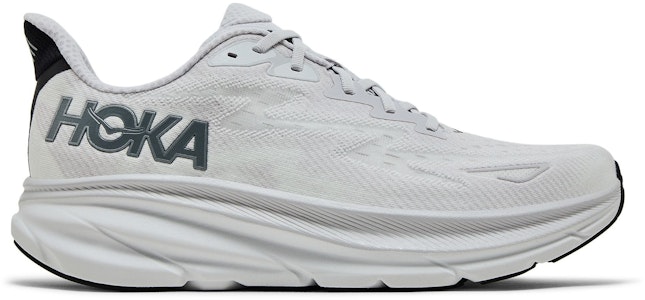 HOKA Clifton 9 'Nimbus Cloud Steel Wool' Zapatillas Running 1127895-NCSW Buy HOKA Clifton 9 'Nimbus Cloud Steel Wool' Zapatillas Running 1127895-NCSW