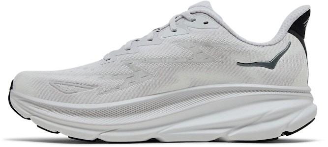 HOKA Clifton 9 'Nimbus Cloud Steel Wool' Zapatillas Running 1127895-NCSW Lookbook HOKA Clifton 9 'Nimbus Cloud Steel Wool' Zapatillas Running 1127895-NCSW