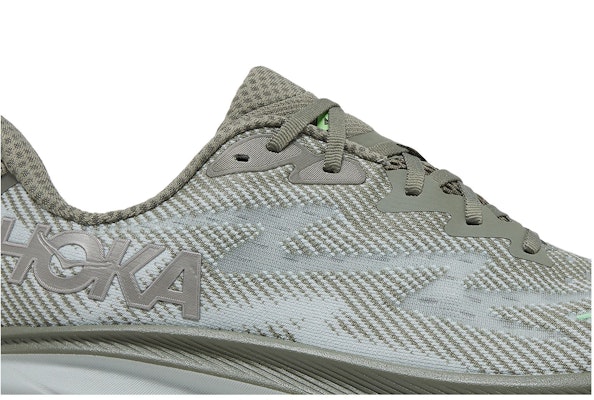 HOKA Clifton 9 'Olive Haze Mercury' 1127895-OHMR Order HOKA Clifton 9 'Olive Haze Mercury' 1127895-OHMR