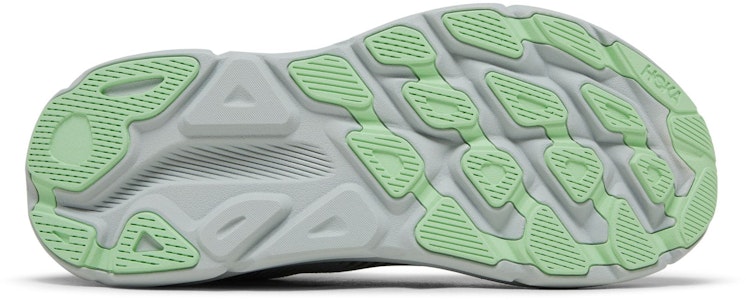 HOKA Clifton 9 'Olive Haze Mercury' Lelaki Kasut Larian 1127895-OHMR Shop HOKA Clifton 9 'Olive Haze Mercury' Lelaki Kasut Larian 1127895-OHMR