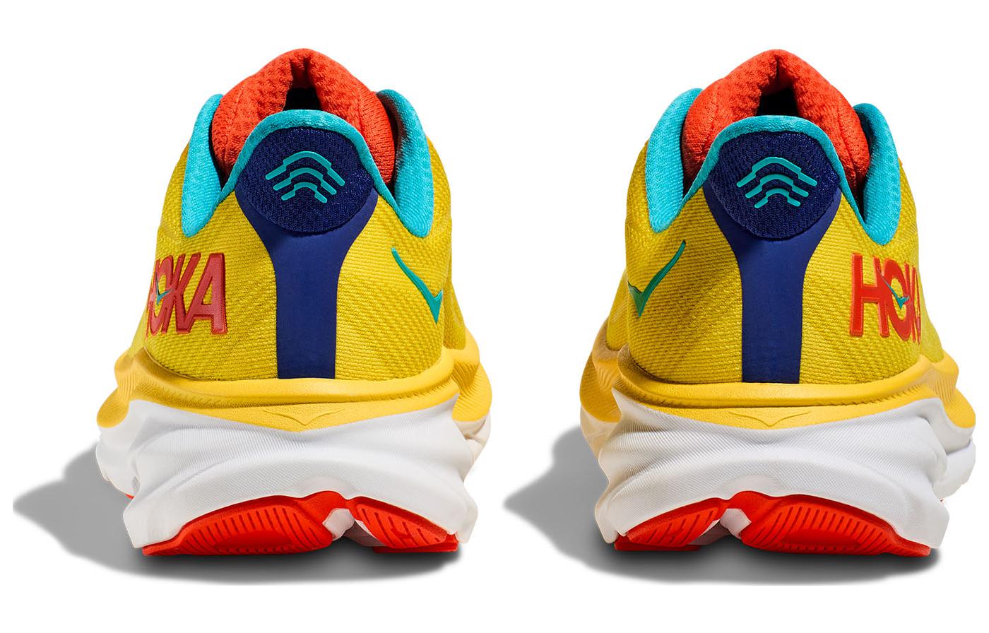 Purchase HOKA Clifton 9 '百香果玉米' 运动鞋 1127895-PFMZ