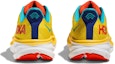 Purchase HOKA ONE ONE Clifton 9 运动耐磨透氣低幫跑步鞋 男款 黃色