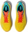 Details for HOKA ONE ONE Clifton 9 运动耐磨透氣低幫跑步鞋 男款 黃色