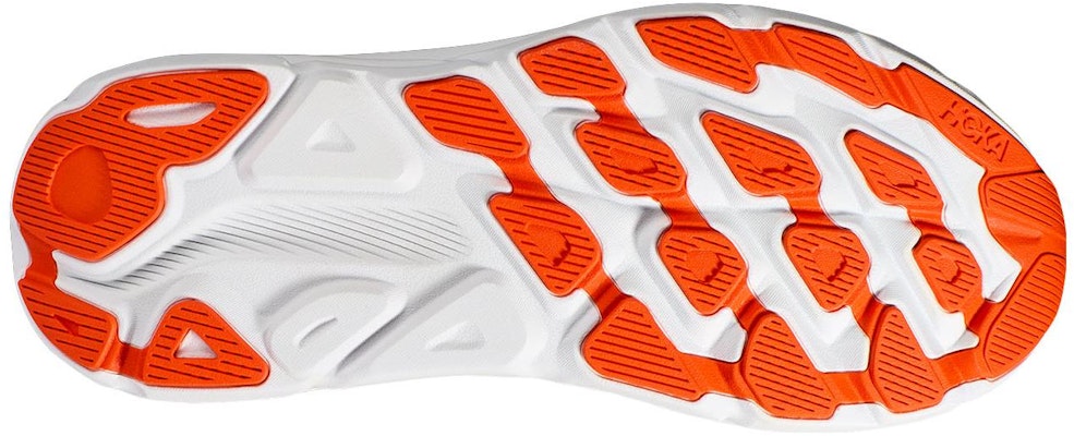 HOKA ONE ONE Clifton 9 运动耐磨透氣低幫跑步鞋 男款 黃色 Sizing HOKA ONE ONE Clifton 9 运动耐磨透氣低幫跑步鞋 男款 黃色