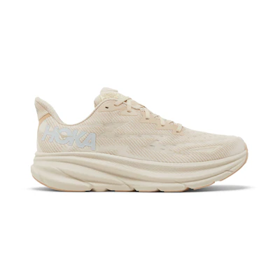 HOKA Clifton 9 'Shifting Sand'