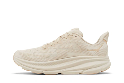 HOKA Clifton 9 'Shifting Sand'