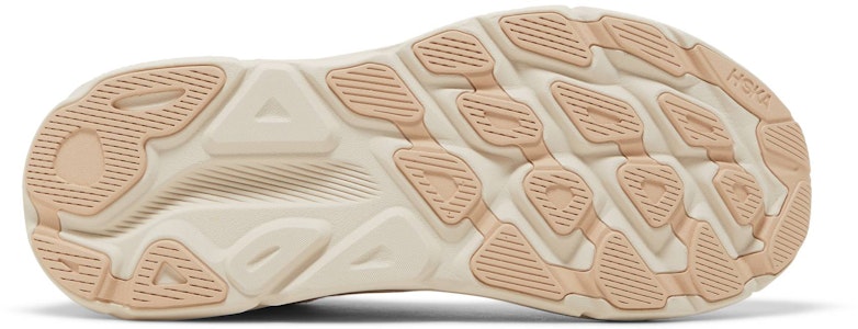 HOKA Clifton 9 'Shifting Sand' - Pasir Berubah 1127895-SSEG Shop HOKA Clifton 9 'Shifting Sand' - Pasir Berubah 1127895-SSEG