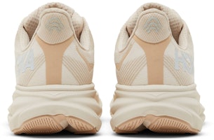 HOKA Clifton 9 'Arenas Movedizas' 1127895-SSEG Details for HOKA Clifton 9 'Arenas Movedizas' 1127895-SSEG