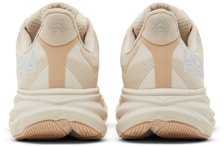 HOKA Clifton 9 'Shifting Sand' - Pasir Berubah 1127895-SSEG Details for HOKA Clifton 9 'Shifting Sand' - Pasir Berubah 1127895-SSEG