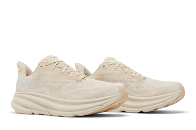 HOKA Clifton 9 'Shifting Sand'