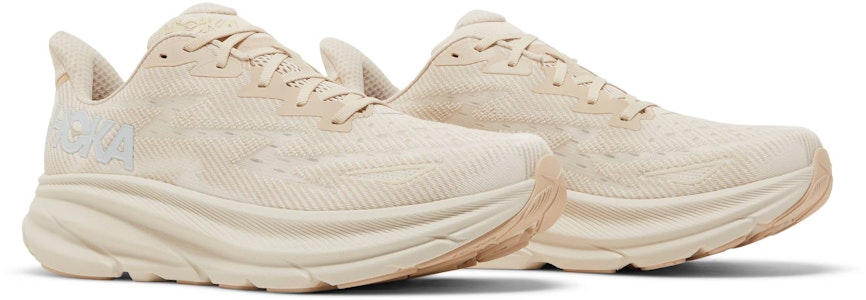 HOKA Clifton 9 'Shifting Sand' - Pasir Berubah 1127895-SSEG Cheap HOKA Clifton 9 'Shifting Sand' - Pasir Berubah 1127895-SSEG