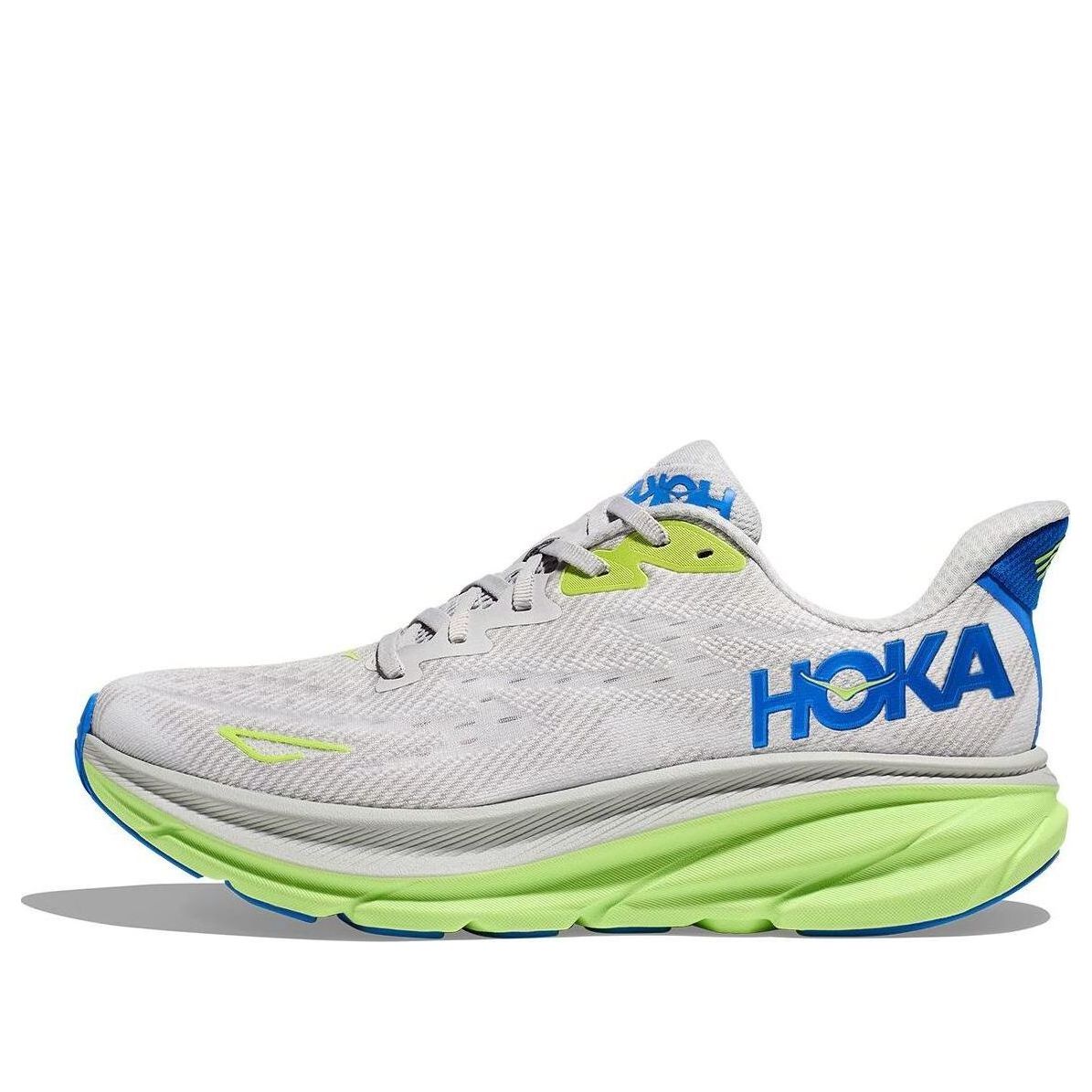 HOKA Clifton 9 'Stardust Electric Cobalt' 1127895-STLC