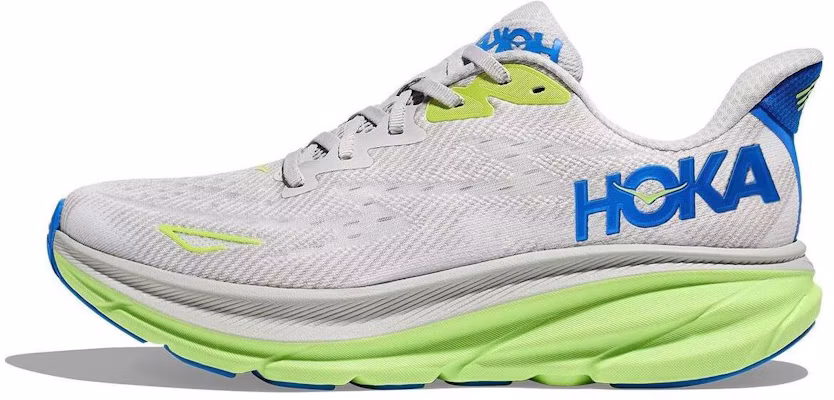 HOKA Clifton 9 '星塵電光鈷藍' 1127895-STLC Buy HOKA Clifton 9 '星塵電光鈷藍' 1127895-STLC
