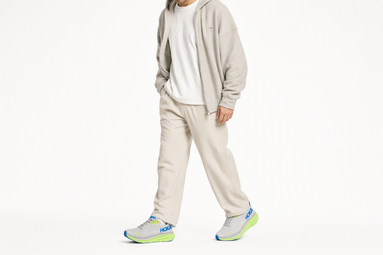 Order HOKA Clifton 9 '星塵電光鈷藍' 1127895-STLC