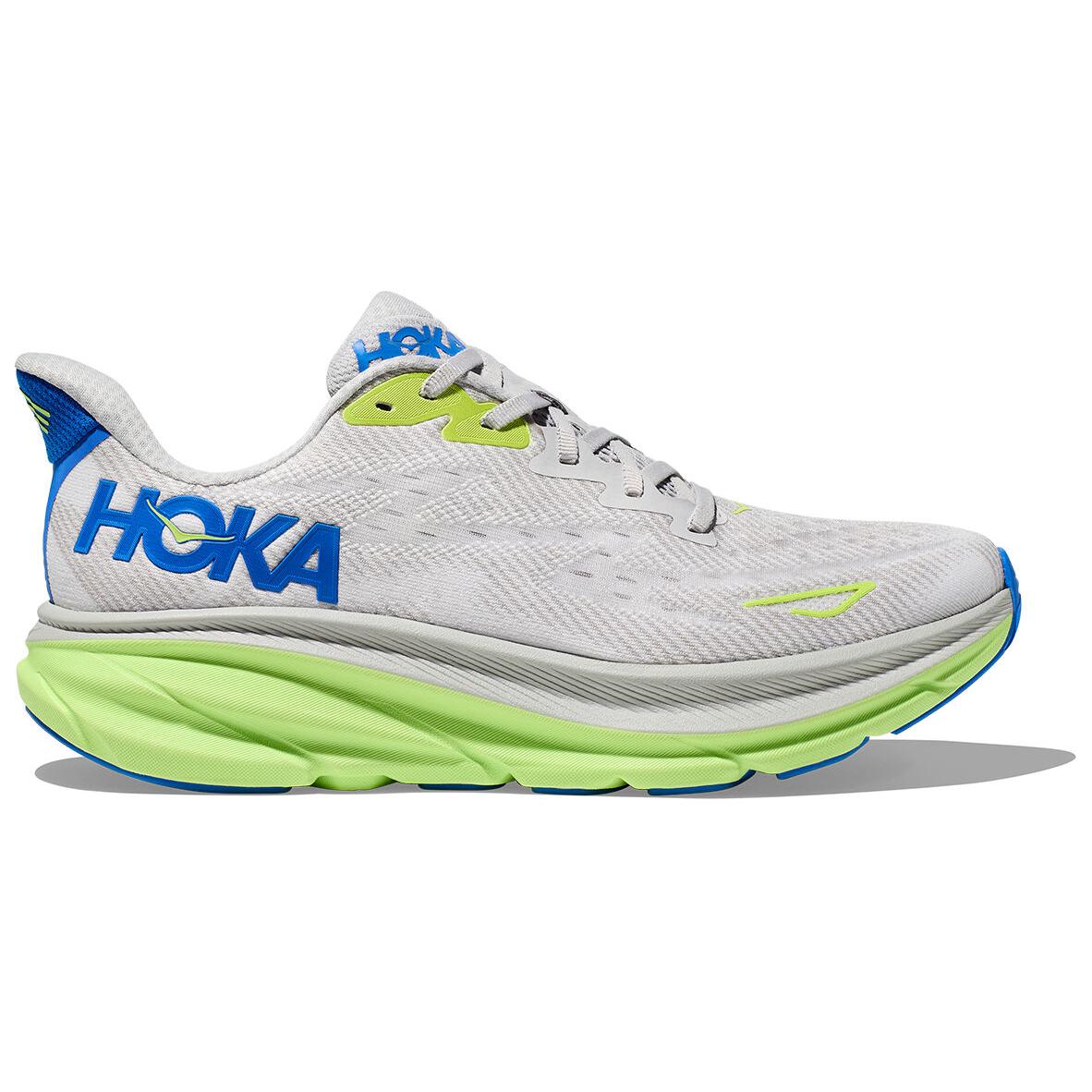 Lookbook HOKA Clifton 9 '星塵電光鈷藍' 1127895-STLC