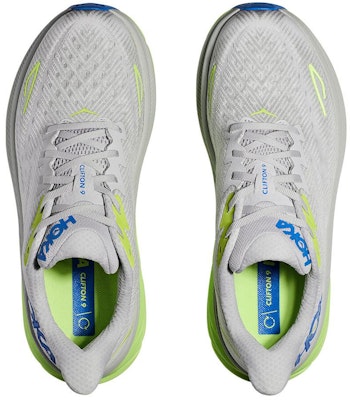 HOKA Clifton 9 'Stardust Electric Cobalt' 1127895-STLC Shop HOKA Clifton 9 'Stardust Electric Cobalt' 1127895-STLC