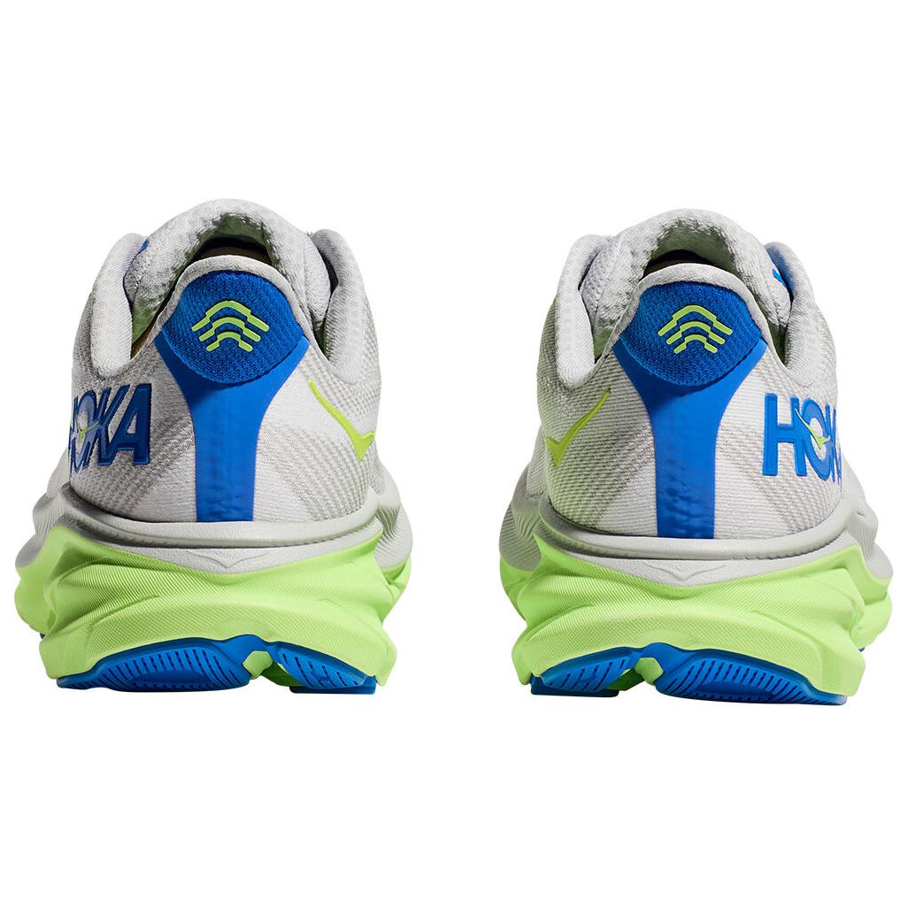 Shop HOKA Clifton 9 '星塵電光鈷藍' 1127895-STLC