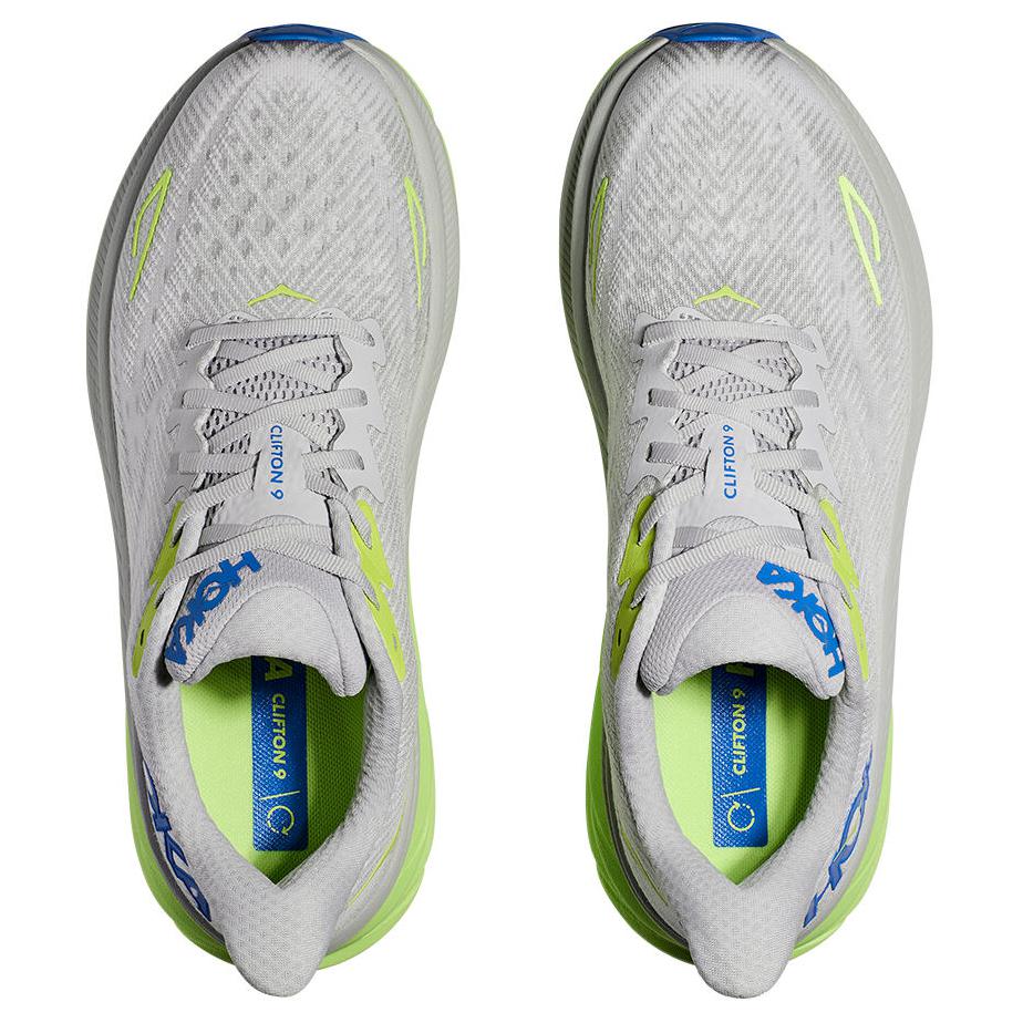 Purchase HOKA Clifton 9 '星塵電光鈷藍' 1127895-STLC