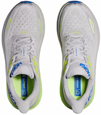 HOKA Clifton 9 '星塵電光鈷藍' 1127895-STLC Purchase HOKA Clifton 9 '星塵電光鈷藍' 1127895-STLC