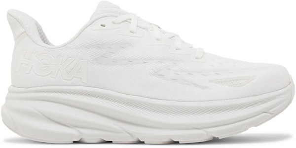 HOKA Clifton 9 'Triple White' Zapatillas Blancas 1127895-WWH Buy HOKA Clifton 9 'Triple White' Zapatillas Blancas 1127895-WWH