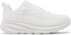 HOKA Clifton 9 'Putih Tiga Kali' 1127895-WWH