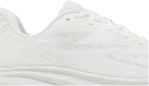 HOKA Clifton 9 'Triple White' Zapatillas Blancas 1127895-WWH Order HOKA Clifton 9 'Triple White' Zapatillas Blancas 1127895-WWH