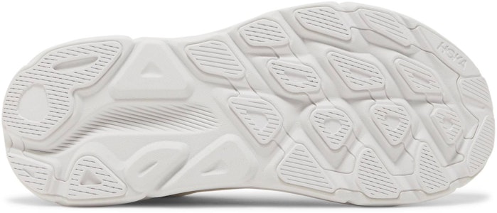 HOKA Clifton 9 'Triple White' Zapatillas Blancas 1127895-WWH Shop HOKA Clifton 9 'Triple White' Zapatillas Blancas 1127895-WWH