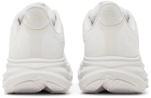 HOKA Clifton 9 '全白' 1127895-WWH Details for HOKA Clifton 9 '全白' 1127895-WWH