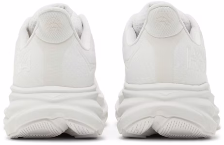 HOKA Clifton 9 'Triple White' Zapatillas Blancas 1127895-WWH Details for HOKA Clifton 9 'Triple White' Zapatillas Blancas 1127895-WWH