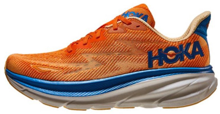 HOKA Clifton 9 '活力橙色Impala' 1127895-VOIM Buy HOKA Clifton 9 '活力橙色Impala' 1127895-VOIM