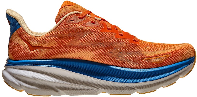 HOKA Clifton 9 'Oren Vibrant Impala' 1127895-VOIM Order HOKA Clifton 9 'Oren Vibrant Impala' 1127895-VOIM