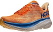 Lookbook HOKA Clifton 9 'Oren Vibrant Impala' 1127895-VOIM