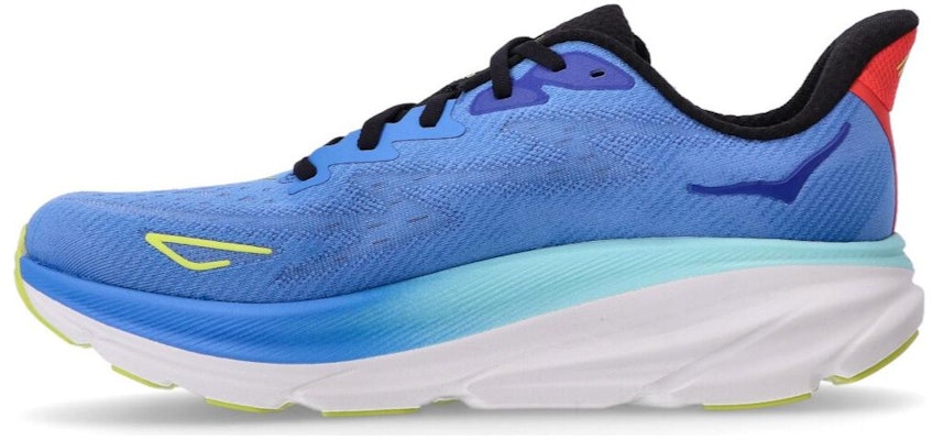 HOKA Clifton 9 '虚拟蓝色樱桃红' 1127895-VRTL Buy HOKA Clifton 9 '虚拟蓝色樱桃红' 1127895-VRTL