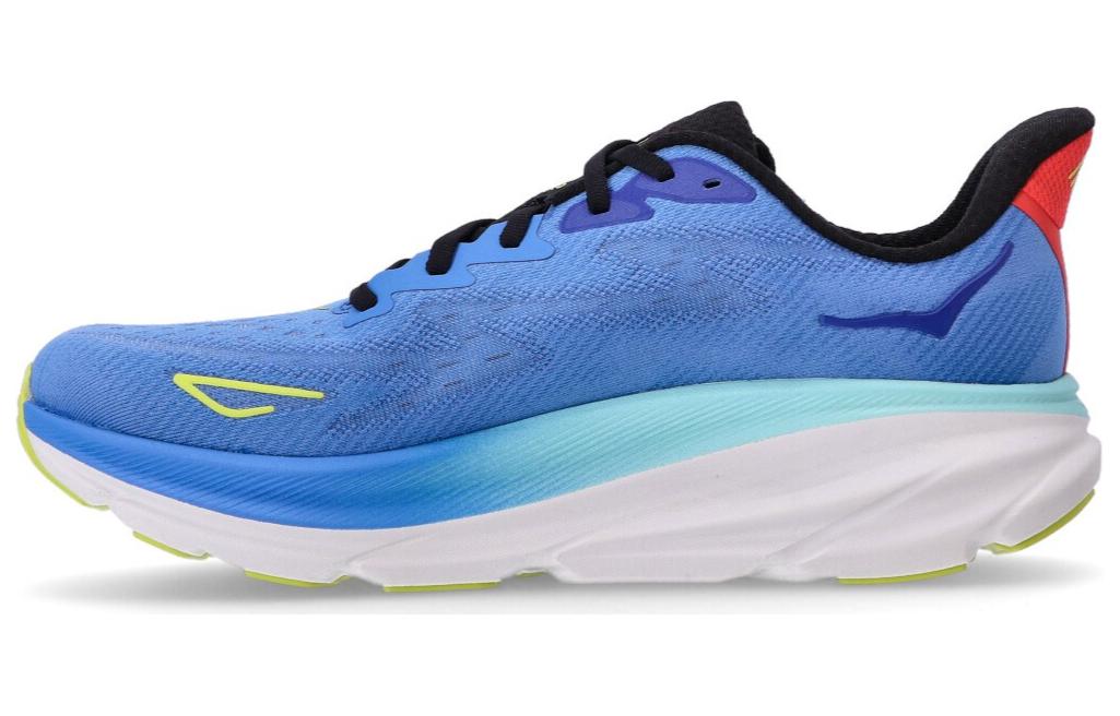 HOKA Clifton 9 'Virtual Blue Cerise' 1127895-VRTL