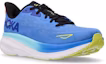 Lookbook HOKA Clifton 9 'Biru Maya Cerise' 1127895-VRTL