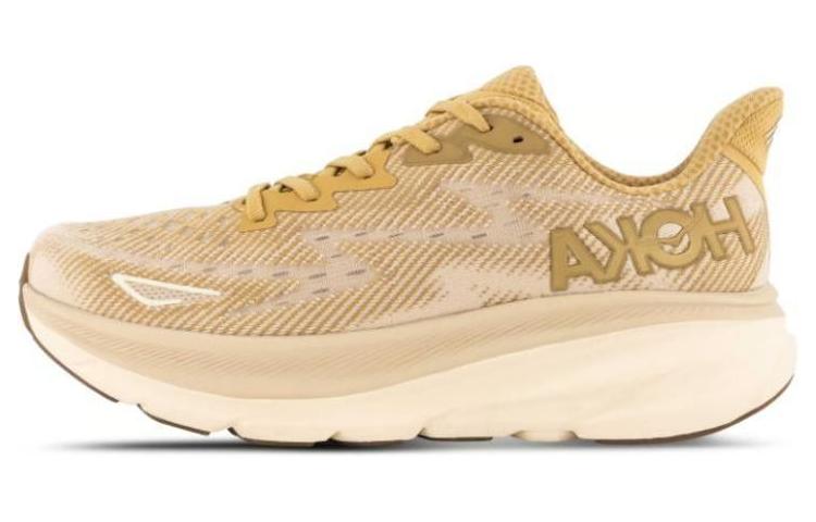 HOKA Clifton 9 'Wheat Shifting Sand' 1127895-WHF