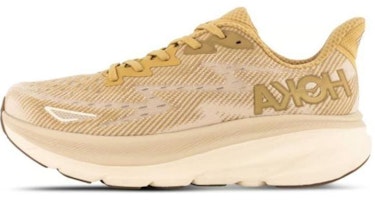 HOKA Clifton 9 'Wheat Shifting Sand' 1127895-WHF HOKA Clifton 9 'Wheat Shifting Sand' 1127895-WHF