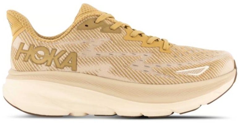 HOKA Clifton 9 'Pasir Gandum Berlalu' 1127895-WHF Order HOKA Clifton 9 'Pasir Gandum Berlalu' 1127895-WHF