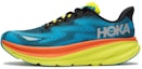 Buy HOKA Clifton 9 GORE-TEX 'Hitam Diva Biru' 1150810-BDVB