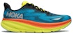 HOKA Clifton 9 GORE-TEX 'Hitam Diva Biru' 1150810-BDVB