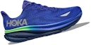 Order HOKA Clifton 9 GORE-TEX 'Dazzling Blue' Biru Cemerlang 1141470-DBES