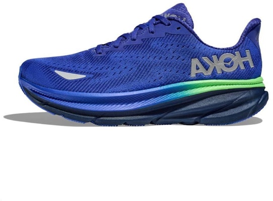 HOKA Clifton 9 GORE-TEX 'Dazzling Blue' 1141470-DBES Shop HOKA Clifton 9 GORE-TEX 'Dazzling Blue' 1141470-DBES