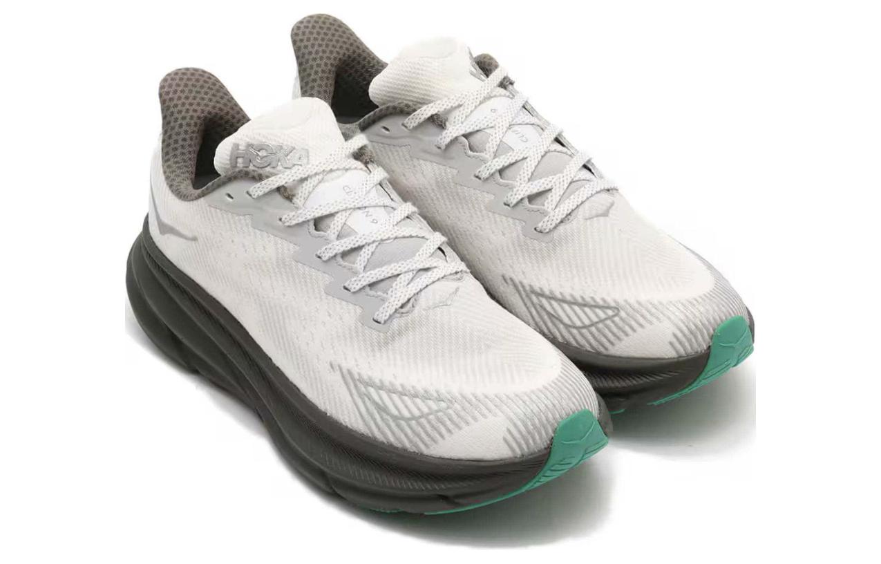 Order HOKA Clifton 9 GORE-TEX '隐身科技' 1159910-HMS