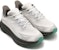 HOKA Clifton 9 GORE-TEX 'Stealth Tech' Kasut Sukan Lelaki 1159910-HMS